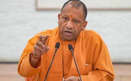 नकली खाद और कालाबाजारी पर CM योगी सख्त: DAP-यूरिया में गड़बड़ी पर लगेगा NSA