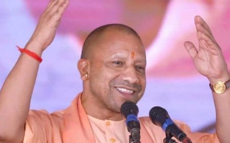 मुख्यमंत्री योगी आदित्यनाथ का विजन : इंटरनेशनल एक्सपर्ट ग्रामीण महिलाओं को बनाएंगे बिजनेस वूमन