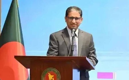 सुरक्षा अलर्ट के बीच ढाका में भारत का वीजा कार्यालय बंद, विदेश मंत्रालय ने बांग्लादेशी हाई कमिश्नर को तलब किया