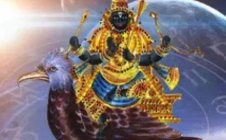 सिंह और इन राशियों के लिए खास साल 2026: केतु के नक्षत्र परिवर्तन से मिलेगा लाभ