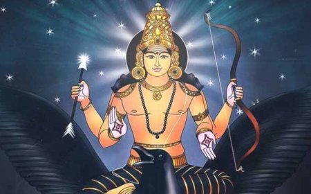 2026 में शनि का बड़ा गोचर चक्र: 7 महीने सीधी और 5 महीने वक्री चाल, इन राशियों की खुलेगी किस्मत