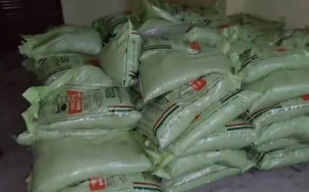 खाद माफिया पर एनएसएः खेती के साथ खिलवाड़ अब ‘सामान्य अपराध’ नहीं