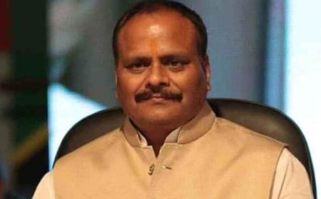 समाजवादी पार्टी के मुखिया अखिलेश यादव पूरी तरह से दिग्भ्रमितः ब्रजेश पाठक