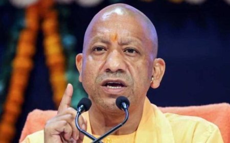 क्रोनिक किडनी डिजीज का मुकाबला संतुलित और संयमित जीवन से संभव- मुख्यमंत्री योगी आदित्यनाथ