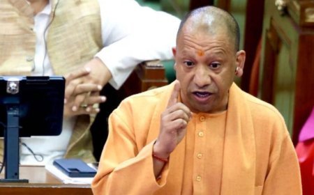 ‘किसान सम्मान दिवस’ मनाएगी योगी सरकार