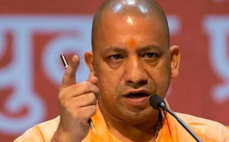 यूपी में कोडीन कफ सिरप से एक भी मौत नहीं: मुख्यमंत्री योगी आदित्यनाथ