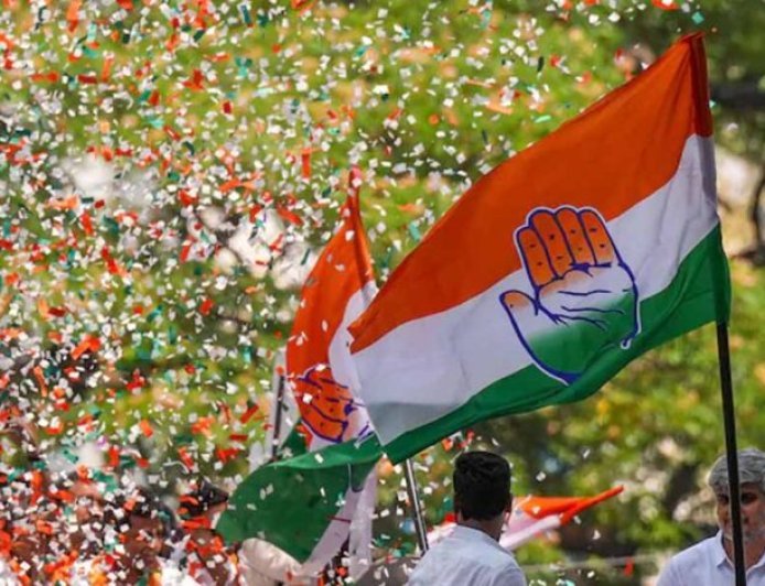 MP कांग्रेस में बड़ा घटनाक्रम: रतलाम जिला कांग्रेस अध्यक्ष ने दिया इस्तीफा, जीतू पटवारी को भेजा पत्र