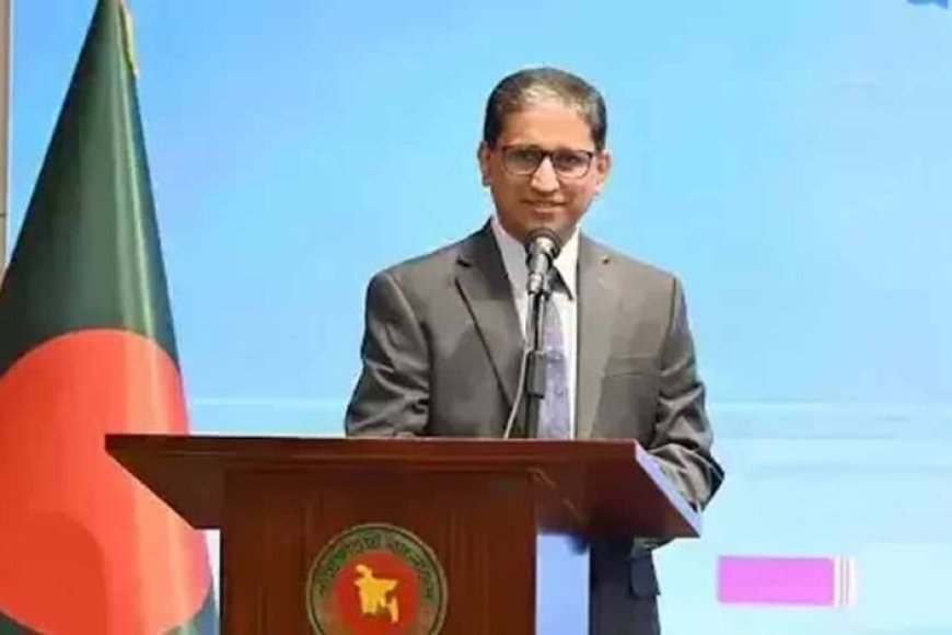 सुरक्षा अलर्ट के बीच ढाका में भारत का वीजा कार्यालय बंद, विदेश मंत्रालय ने बांग्लादेशी हाई कमिश्नर को तलब किया