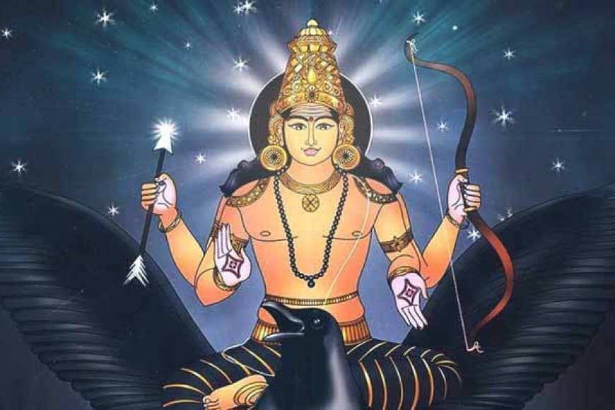 2026 में शनि का बड़ा गोचर चक्र: 7 महीने सीधी और 5 महीने वक्री चाल, इन राशियों की खुलेगी किस्मत