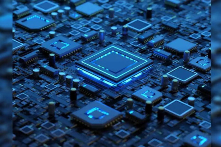 20 हजार वेफर्स क्षमता वाली ओसैट यूनिट से उत्तर प्रदेश बनेगा सेमीकंडक्टर हब