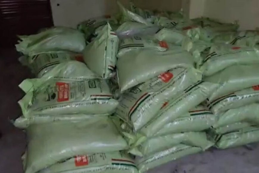 खाद माफिया पर एनएसएः खेती के साथ खिलवाड़ अब ‘सामान्य अपराध’ नहीं