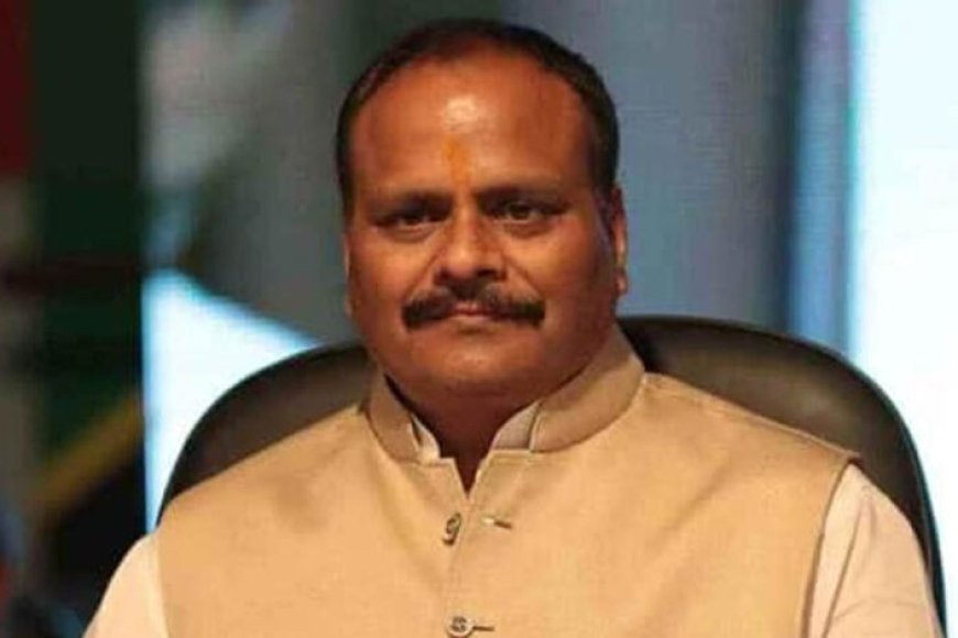 समाजवादी पार्टी के मुखिया अखिलेश यादव पूरी तरह से दिग्भ्रमितः ब्रजेश पाठक