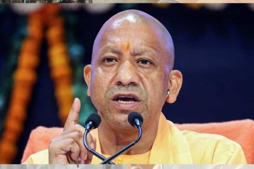 क्रोनिक किडनी डिजीज का मुकाबला संतुलित और संयमित जीवन से संभव- मुख्यमंत्री योगी आदित्यनाथ