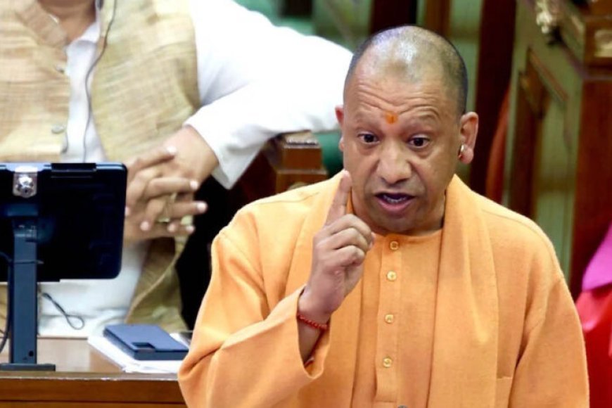 ‘किसान सम्मान दिवस’ मनाएगी योगी सरकार