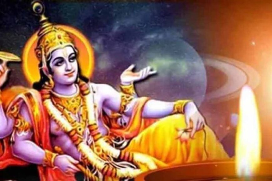 अधिकमास क्यों माना जाता है विशेष? पुराणों में छिपा है इसका धार्मिक रहस्य