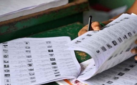 काम का दबाव या निजी कारण? पश्चिम बंगाल में BLO की आत्महत्या, स्कूल कक्ष में मिला शव