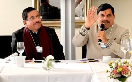 मध्यप्रदेश ने हरित ऊर्जा को विकास की मुख्य धारा में किया शामिल : मुख्यमंत्री डॉ. यादव