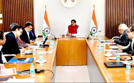 सम्राट विक्रमादित्य के योगदान से नई पीढ़ी को परिचित कराना आवश्यक : मुख्यमंत्री डॉ. यादव