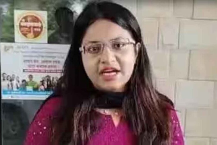 परिवार को नशीला पदार्थ खिलाकर बेहोश किया, कीमती सामान लेकर फरार—पूजा खेडकर ने घरेलू नौकरानी पर लगाए गंभीर आरोप