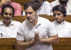 एपस्टीन फाइल्स पर बयान से बवाल: राहुल गांधी के खिलाफ कार्रवाई पर सरकार बैकफुट?