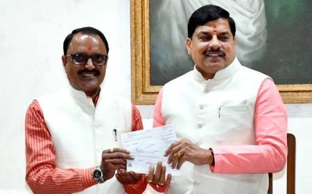 कुसुम योजनाओं में किसानों की रूचि से प्रदेश बनेगा नवकरणीय ऊर्जा में आदर्श राज्य :मुख्यमंत्री डॉ. यादव