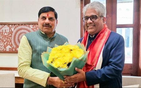 बोत्सवाना से 28 फरवरी को मध्यप्रदेश आएंगे 8 चीते : मुख्यमंत्री डॉ. यादव