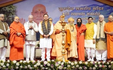 भारत को हिंदुत्व पर गर्व है और हिंदुत्व ही राष्ट्रत्व है : मुख्यमंत्री डॉ. यादव