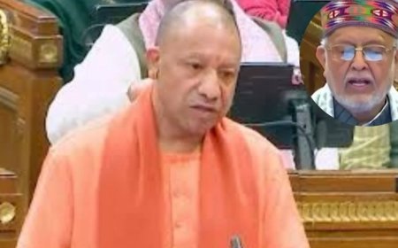 यूपी बजट 2026&27: स्वास्थ्य क्षेत्र को 37,956 करोड़, 12.9% की बढ़ोतरी