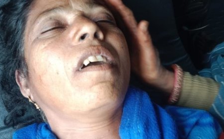 20 बच्चों को बचाने के लिए दे दी जान