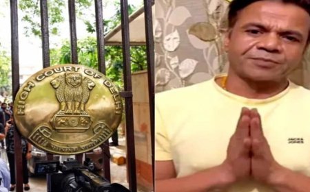 राजपाल यादव को तिहाड़ से जमानत, भतीजी की शादी में शामिल होने की मिली अनुमति