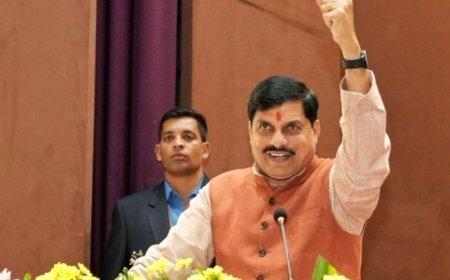 मालवा के जनजातीय जिलों में होगी कृषि कैबिनेट बैठक, किसानों को उड़द पर ₹600 बोनस