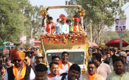 उमंग और सामाजिक स्नेह का जीवंत महोत्सव है भगोरिया पर्व : मुख्यमंत्री डॉ. यादव