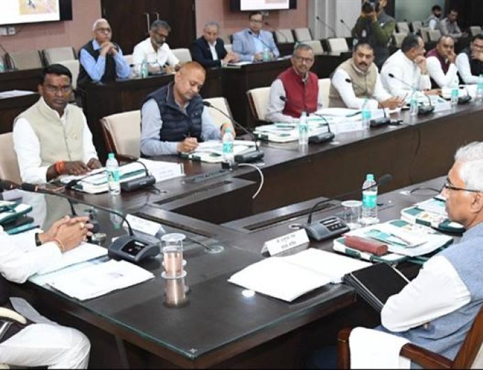 प्रदेश में वन्य जीव पर्यटन को किया जाए प्रोत्साहित : मुख्यमंत्री डॉ. यादव