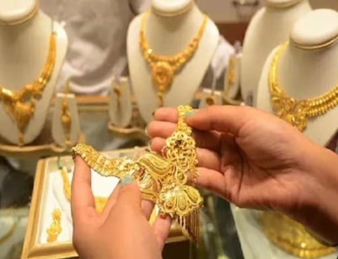 “सोना क्यों रहेगा मजबूत? नई गोल्ड रिपोर्ट में बड़ा खुलासा”