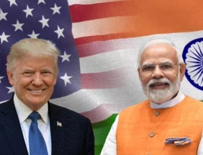 भारत&अमेरिका ट्रेड डील में बड़ा फैसला, भारतीय कारोबार को राहत