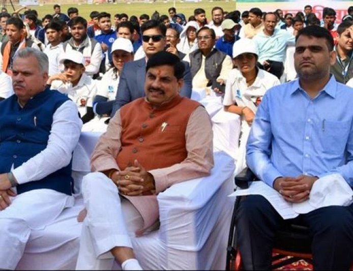 "मन की बात" देश और देशवासियों की उपलब्धियों को सामने लाने का एक प्रभावी प्लेटफार्म : मुख्यमंत्री डॉ. यादव