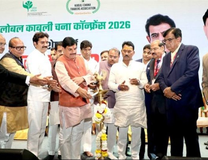 खाद्य प्रसंस्करण इकाइयों को दिया जाएगा उद्योग का दर्जा : मुख्यमंत्री डॉ. यादव