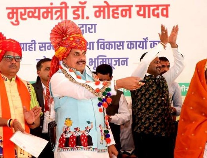 क्रांति का तेजस्वी स्वर थे शहीद चंद्रशेखर आजाद : मुख्यमंत्री डॉ. यादव