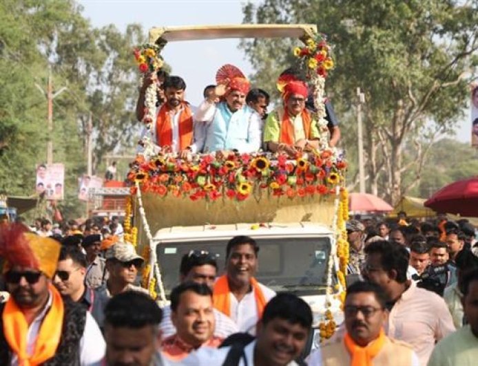 उमंग और सामाजिक स्नेह का जीवंत महोत्सव है भगोरिया पर्व : मुख्यमंत्री डॉ. यादव