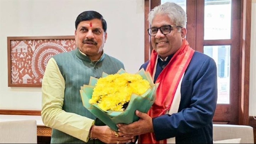 बोत्सवाना से 28 फरवरी को मध्यप्रदेश आएंगे 8 चीते : मुख्यमंत्री डॉ. यादव