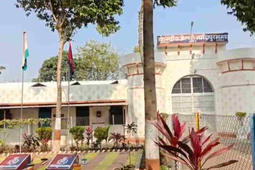 उम्रकैद काट रही महिला बंदी ने वाहन में दिया बच्ची को जन्म, न्यायिक जांच शुरू