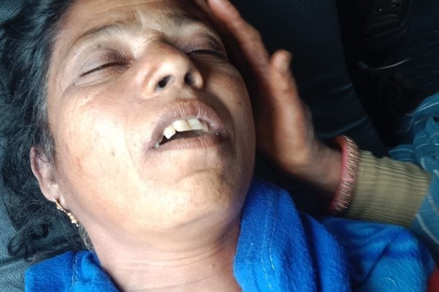 20 बच्चों को बचाने के लिए दे दी जान