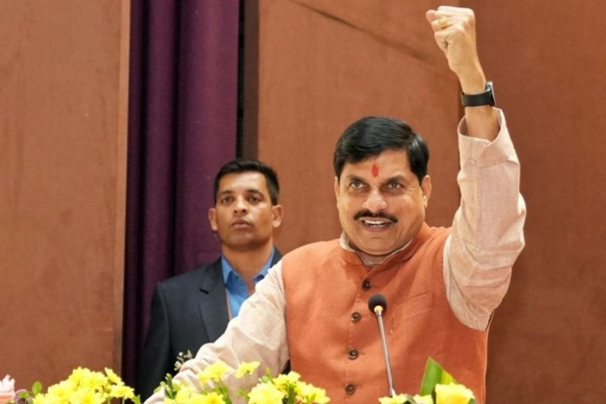 मालवा के जनजातीय जिलों में होगी कृषि कैबिनेट बैठक, किसानों को उड़द पर ₹600 बोनस