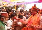 हर आंगन में सुख, शांति और समृद्धि के नए रंग बिखेरता है होली का उत्सव: मुख्यमंत्री डॉ. यादव