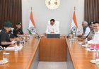 प्रदेशवासियों को भारतीय सेना की समृद्ध विरासत से परिचित कराना और प्रदेश के युवाओं को सेना में शामिल होने के लिए प्रेरित करना जरूरी : मुख्यमंत्री डॉ. यादव