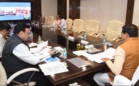 नगरपालिका परिषद का शताब्दी वर्ष शुजालपुर के हर नागरिक के सम्मान का उत्सव : मुख्यमंत्री डॉ. यादव