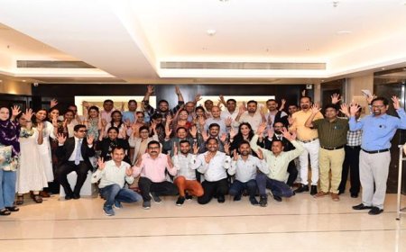 मध्यप्रदेश राज्य विधिक सेवा प्राधिकरण - श्रवण बाधित पेशेवरों एवं सांकेतिक भाषा इंटरप्रेटर्स के लिये भारत का प्रथम भौतिक मध्यस्थता प्रशिक्षण कार्यक्रम प्रारंभ