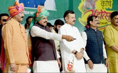 कटनी में शीघ्र खुलेगा मेडिकल कॉलेज : मुख्यमंत्री डॉ. यादव