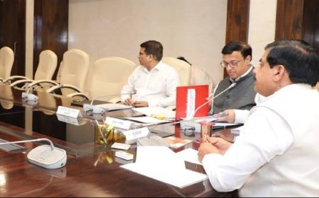 विमानन नीति-2025 से मध्यप्रदेश में हो रहा हवाई सेवाओं का निरंतर विस्तार : मुख्यमंत्री डॉ. यादव