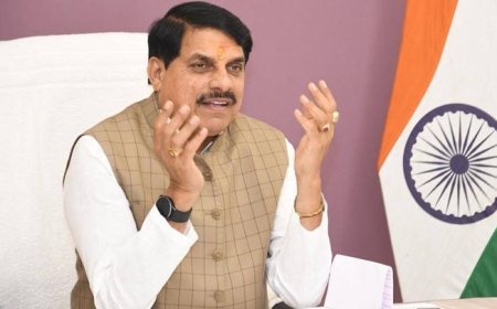 मातृभूमि की रक्षा की लिए रानी अवंतीबाई का बलिदान सदियों तक रहेगा अविस्मरणीय : मुख्यमंत्री डॉ. यादव